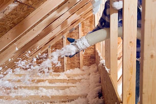 Professional Insulation Removal & Installation in Gallatin, MO